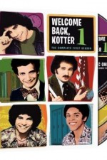 Watch Welcome Back, Kotter Vodly